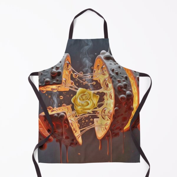 Item preview, Golden Core designed and sold by Ecosetereos.