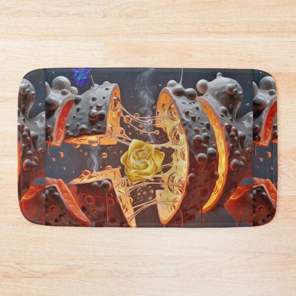 Item preview, Golden Core designed and sold by Ecosetereos.