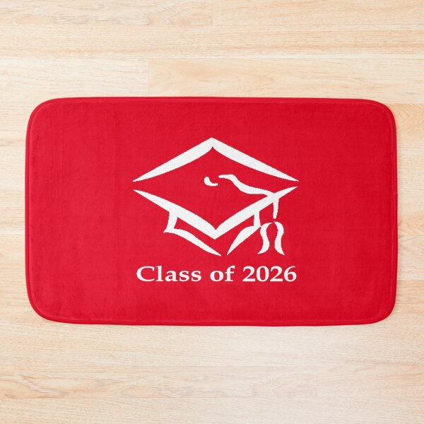 Item preview, Cass of 2026 Red and White designed and sold by ZaryaParx.