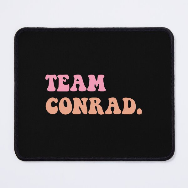 Item preview, Team Conrad Groovy designed and sold by zjzgwcurqh16.