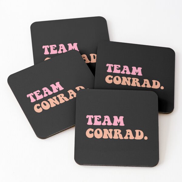 Item preview, Team Conrad Groovy 		 designed and sold by zjzgwcurqh16.