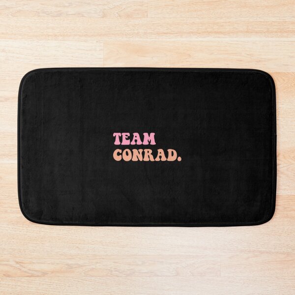 Item preview, Team Conrad Groovy 		 designed and sold by zjzgwcurqh16.