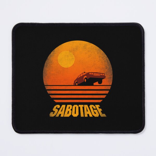 Item preview, SABOTAGE designed and sold by kcvmnvint93.