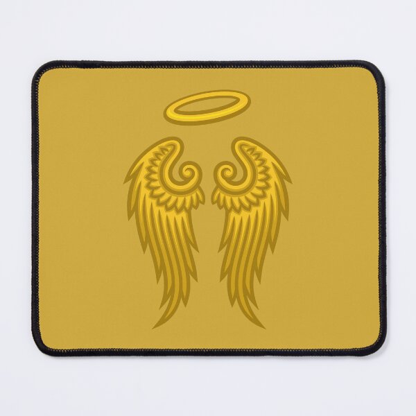 Item preview, Angel Wings designed and sold by Trexyca Artworks Store.