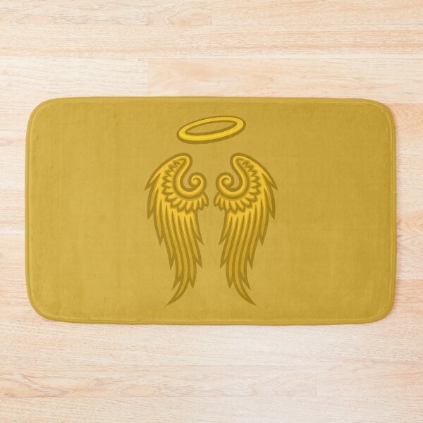 Item preview, Angel Wings designed and sold by Trexyca Artworks Store.
