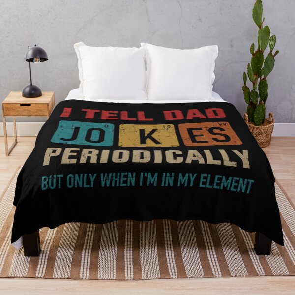 Item preview, I tell dad jokes periodically ele t vintage father's day designed and sold by dvcmsoqvk31.