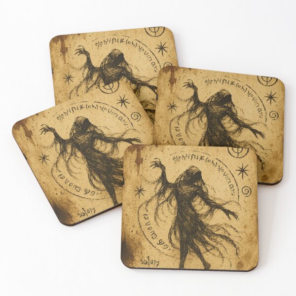 Item preview, Dance of the Dead designed and sold by AbstractAnom.