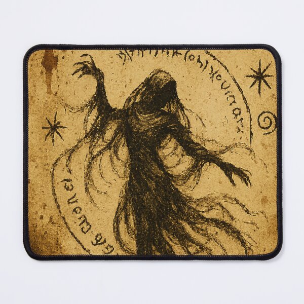 Item preview, Dance of the Dead designed and sold by AbstractAnom.