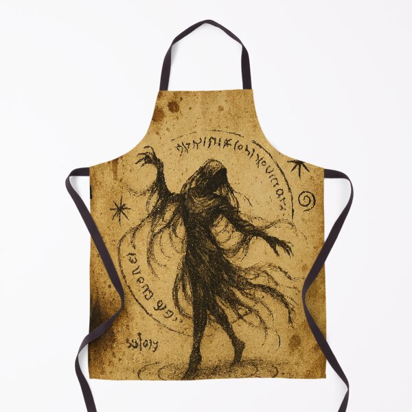 Item preview, Dance of the Dead designed and sold by AbstractAnom.