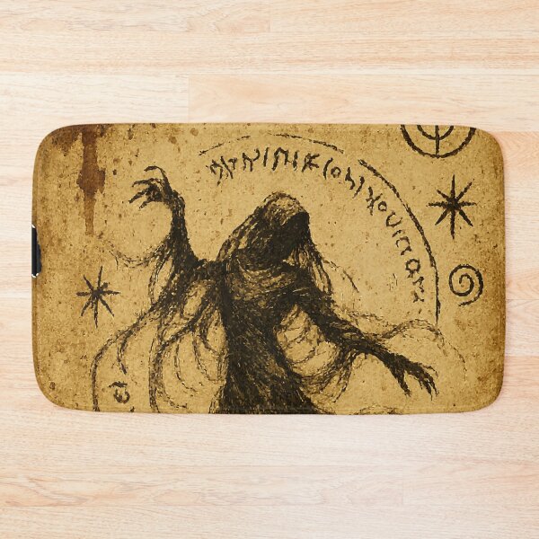 Item preview, Dance of the Dead designed and sold by AbstractAnom.