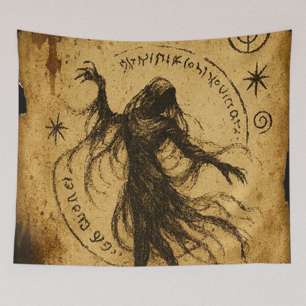 Item preview, Dance of the Dead designed and sold by AbstractAnom.
