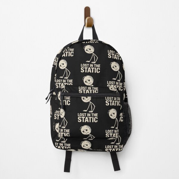 Item preview, Lost in the static designed and sold by SignumShop.