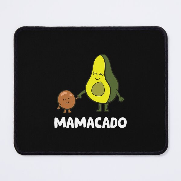 Item preview, Avocado Mama Avocado Mom Funny Avocado Mamacado designed and sold by sgyywgci87.