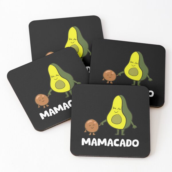 Item preview, Avocado Mama Avocado Mom Funny Avocado Mamacado 		 designed and sold by sgyywgci87.