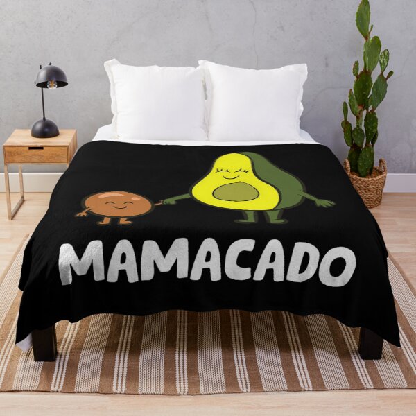 Item preview, Avocado Mama Avocado Mom Funny Avocado Mamacado 		 designed and sold by sgyywgci87.