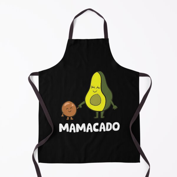 Item preview, Avocado Mama Avocado Mom Funny Avocado Mamacado designed and sold by sgyywgci87.