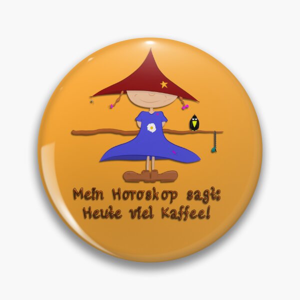 Item preview, My horoscope says: Lots of coffee today! designed and sold by KD das Lama.