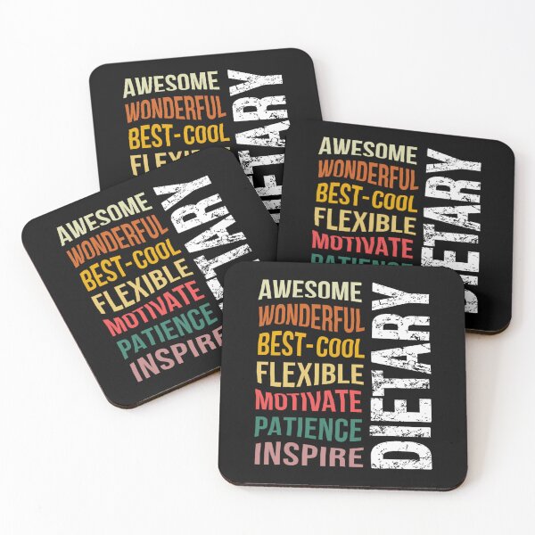 Item preview, Dietary 	s Food Service Appreciation Dietary Week 	 		 designed and sold by mnxnggmrpoj81.