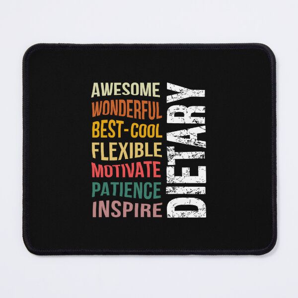 Item preview, Dietary 	s Food Service Appreciation Dietary Week 	 		 designed and sold by mnxnggmrpoj81.