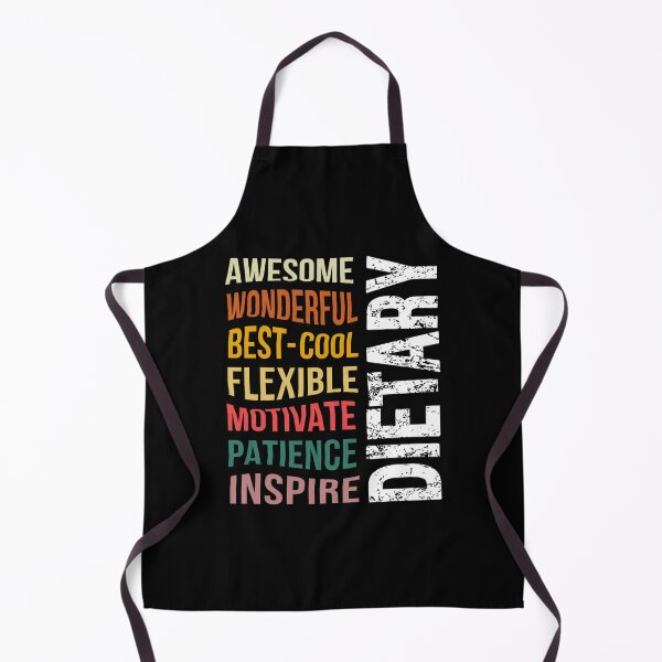Item preview, Dietary s Food Service Appreciation Dietary Week designed and sold by mnxnggmrpoj81.