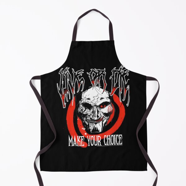 Item preview, Horror Movie 80s Retro Character Vintage Kill designed and sold by EganPace.