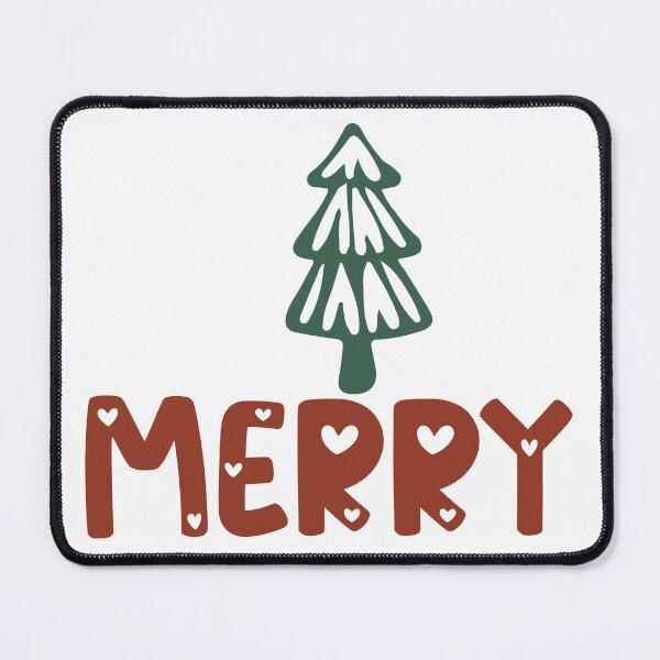 Item preview, Merry Christmass tree designed and sold by HarrisStudio.