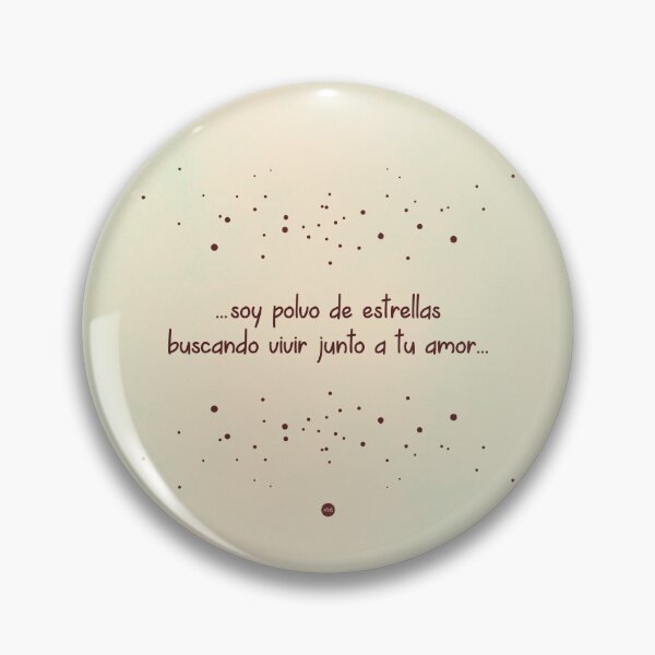 Item preview, I am stardust seeking to live next to your love (fc) designed and sold by XUSRedbubble.