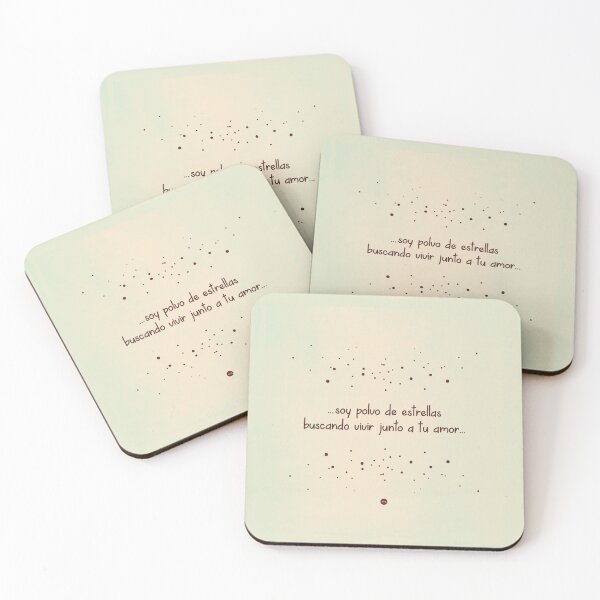 Item preview, I am stardust seeking to live next to your love (fc) designed and sold by XUSRedbubble.
