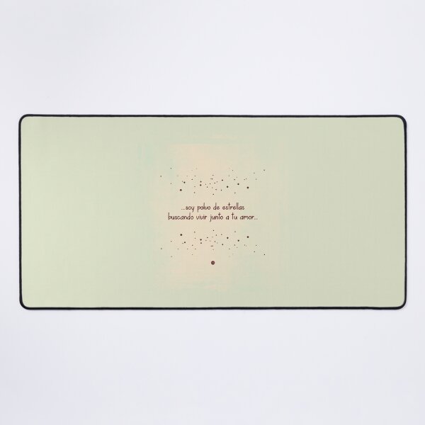 Item preview, I am stardust seeking to live next to your love (fc) designed and sold by XUSRedbubble.