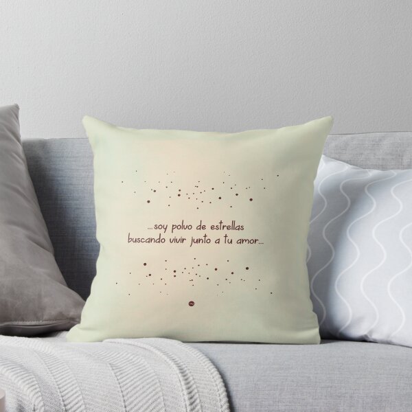 Item preview, I am stardust seeking to live next to your love (fc) designed and sold by XUSRedbubble.