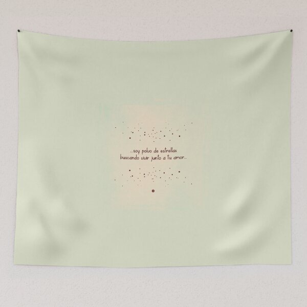 Item preview, I am stardust seeking to live next to your love (fc) designed and sold by XUSRedbubble.