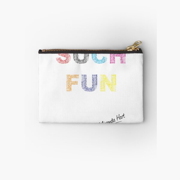Item preview, Such Fun! - Miranda Hart [Unofficial] Essential 		 designed and sold by dxmeadjac33.
