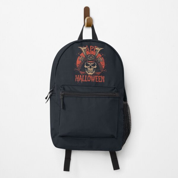 Item preview, Samurai Skull.3 designed and sold by Travel Souvenirs 30.