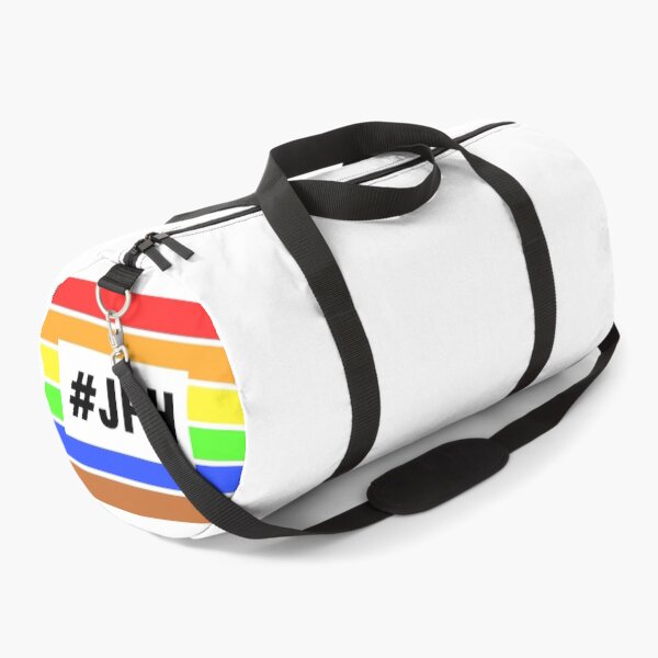 Item preview, Rainbow Pride Flag T-shirt | #JPH Equality Graphic | LGBT Love is Love Tee designed and sold by suceerrr.