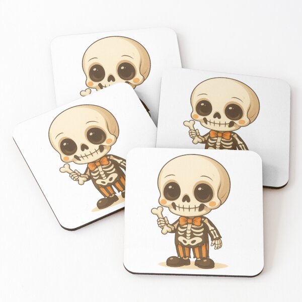 Item preview, Skeleton designed and sold by Ttalgisubak.