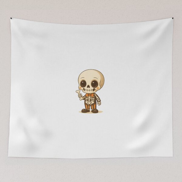 Item preview, Skeleton designed and sold by Ttalgisubak.