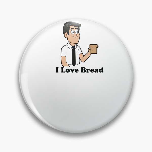 Item preview, Tad Strange Loves Bread  	 designed and sold by hmistpldw17.