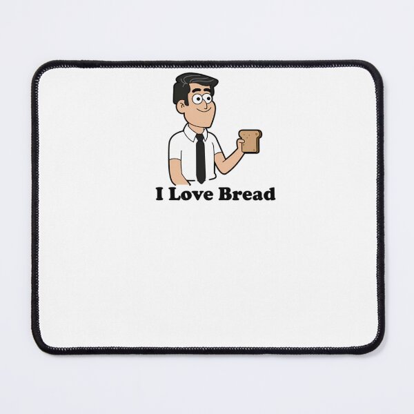 Item preview, Tad Strange Loves Bread  	 designed and sold by hmistpldw17.