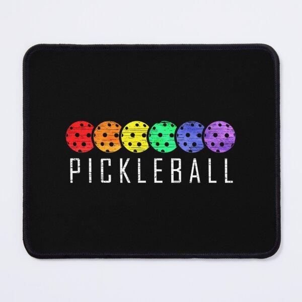 Item preview, Pickleball Funny Paddle Sports Player Retro Vintage designed and sold by rrojkfjx42.