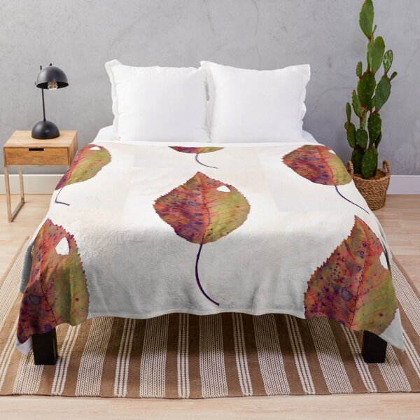 Item preview, Cherry leaf designed and sold by TessAndre.