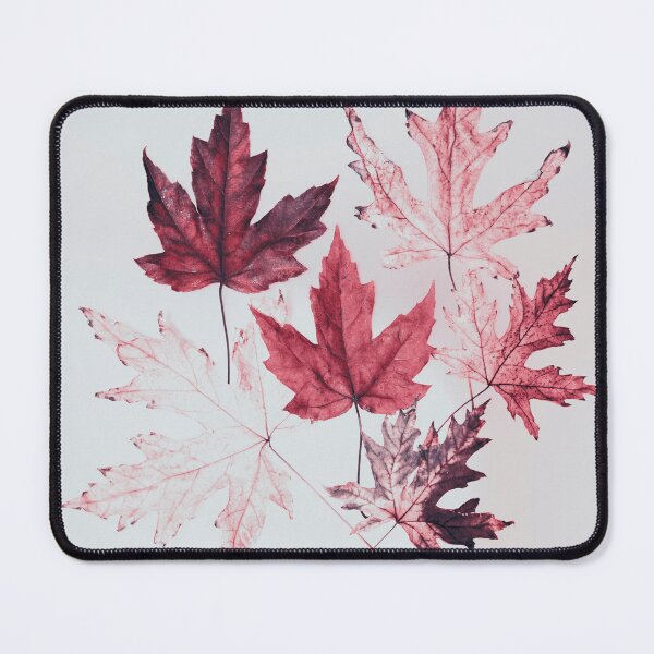Item preview, Leaves red maple designed and sold by TessAndre.
