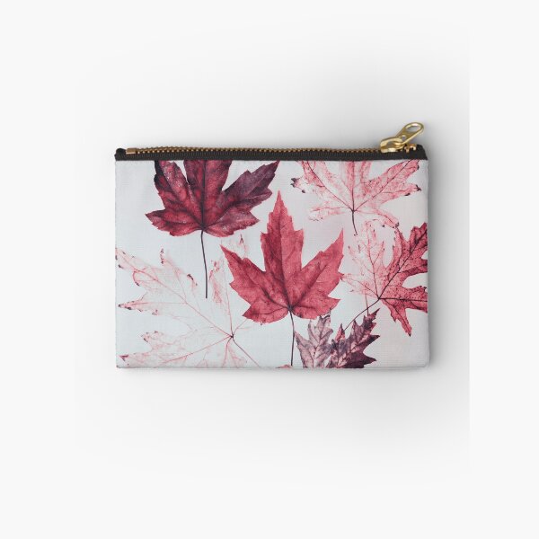 Item preview, Leaves red maple designed and sold by TessAndre.