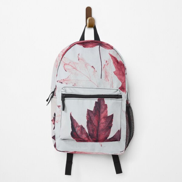 Item preview, Leaves red maple designed and sold by TessAndre.
