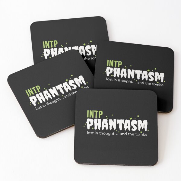 Item preview, INTP Phantasm  designed and sold by artsomenautte.