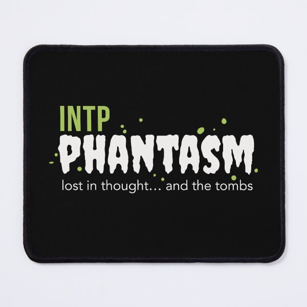 Item preview, INTP Phantasm  designed and sold by artsomenautte.
