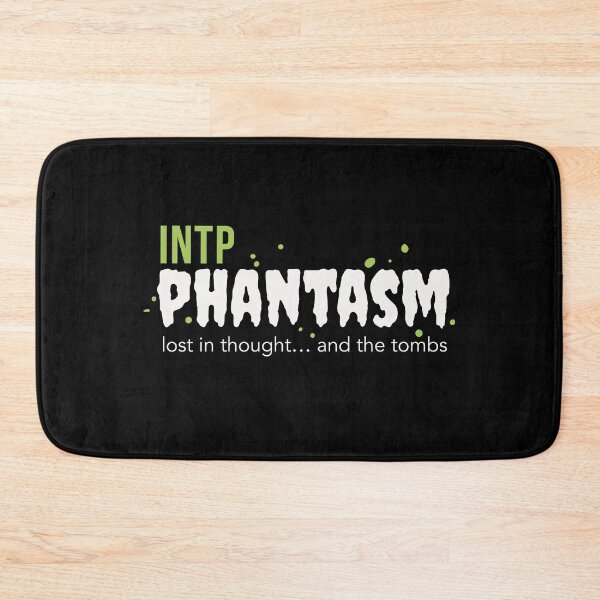 Item preview, INTP Phantasm  designed and sold by artsomenautte.