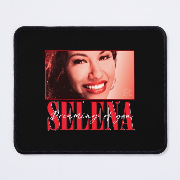 Item preview, Selena Quintanilla - Selena Dreaming Of You 		 designed and sold by ijkdpszag76.
