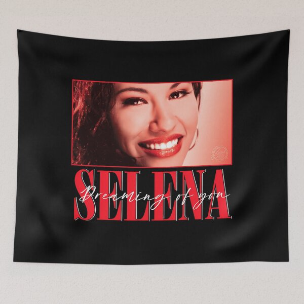 Item preview, Selena Quintanilla - Selena Dreaming Of You 		 designed and sold by ijkdpszag76.