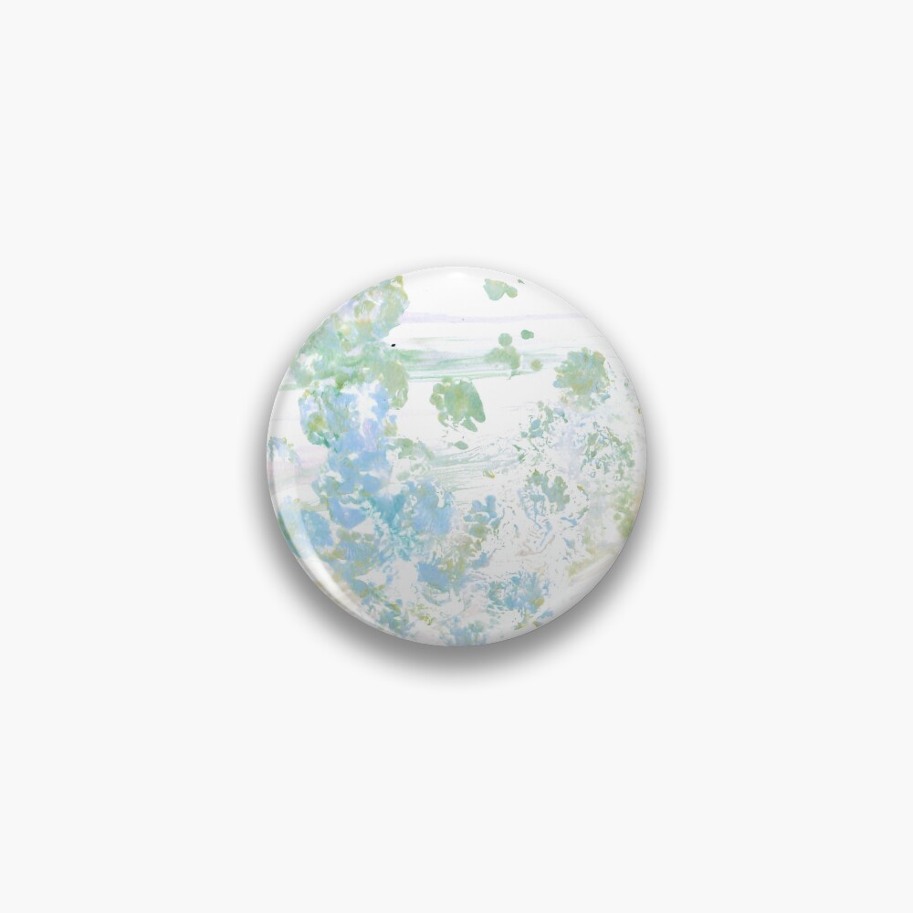 Item preview, Pin designed and sold by ThorpeCreative.