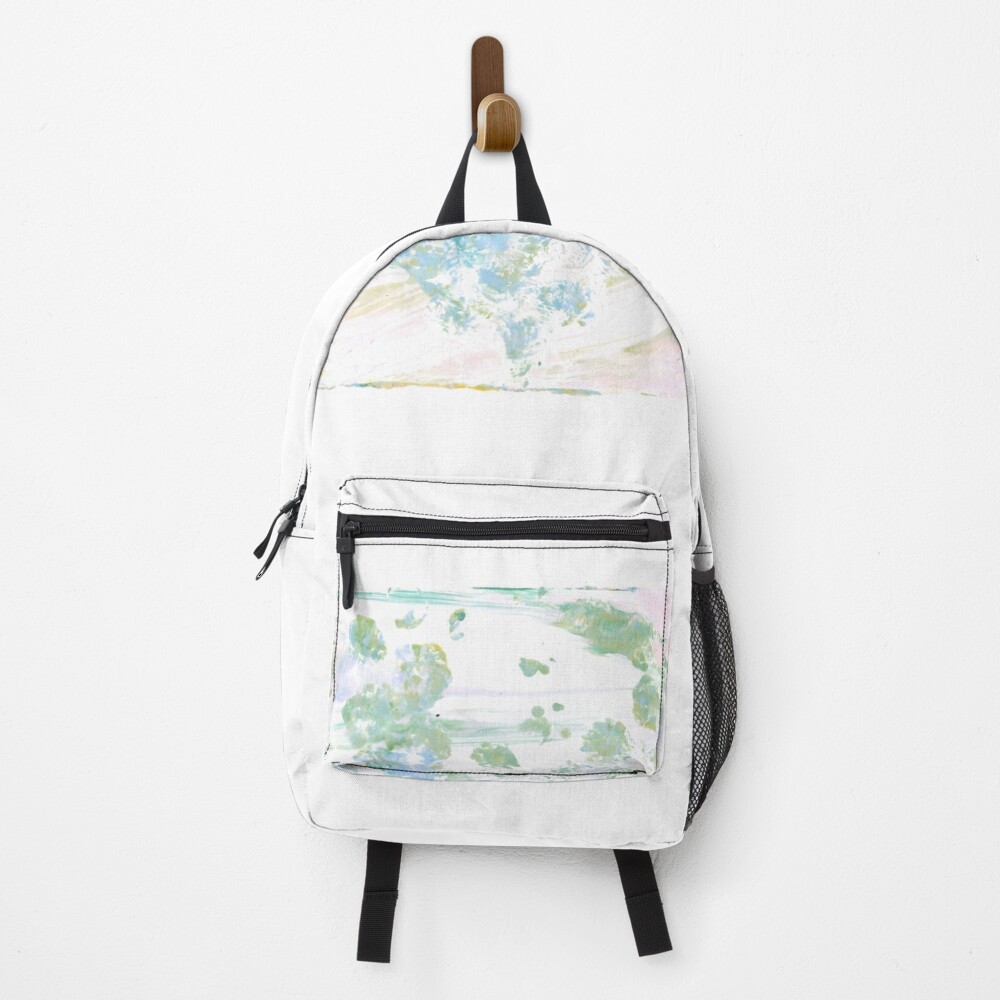 Item preview, Backpack designed and sold by ThorpeCreative.